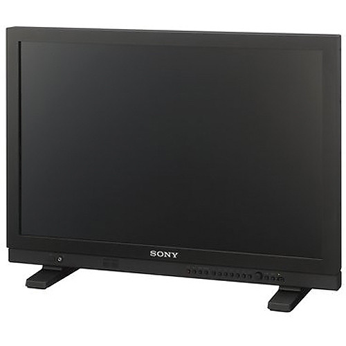 Sony LMD-A240 24" LCD Production Monitor