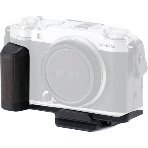 Tilta Vintage Camera Cage for Fujifilm X-M5 Base Kit (Black)