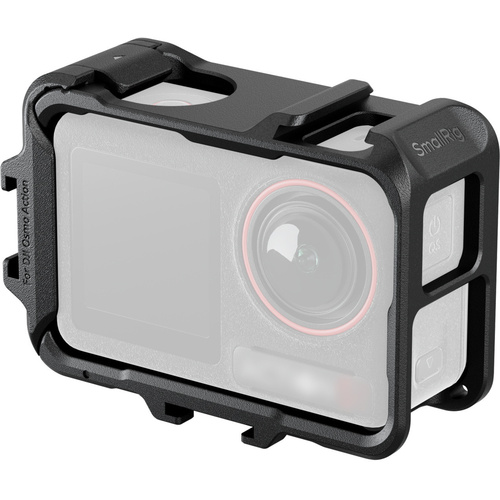 SmallRig 5135 Cage for DJI OSMO Action 5 Pro / 4 / 3