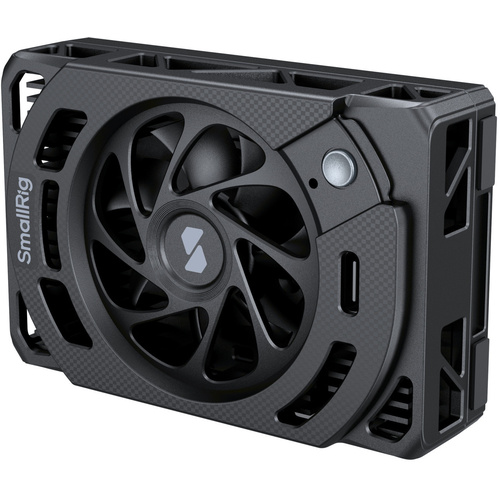 SmallRig 5152 Cooling Fan for Sony Selected Cameras