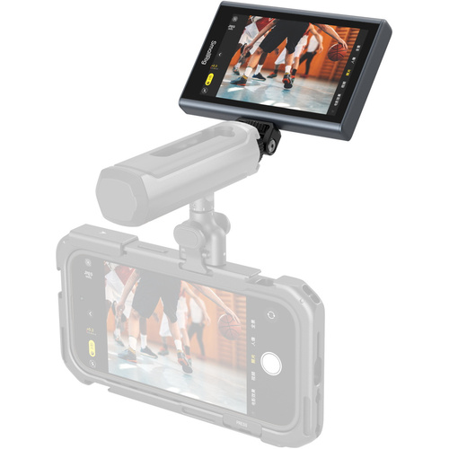 SmallRig 4850B Wireless Video Monitor for Smartphones