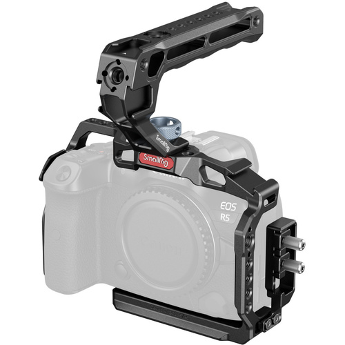 SmallRig 3830C Cage Kit for Canon EOS R5 / R6 / R5 C