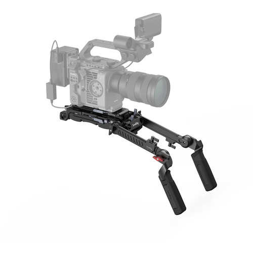 SmallRig 4274B Shoulder Rig Kit (Pro)