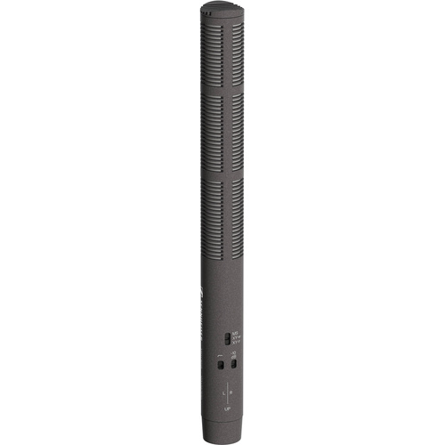 Sennheiser MKH 8018 Stereo Shotgun Microphone