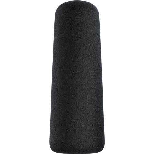 Sennheiser MZW 8018 Foam Windscreen for MKH 8018