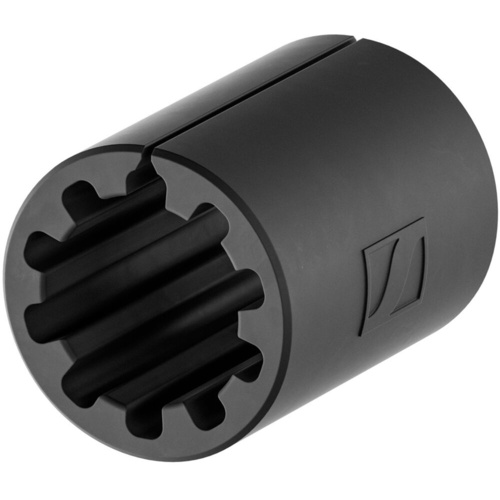 Sennheiser MZR 8000 Camera Mount Adapter Ring for Select MKH Shotgun Microphones