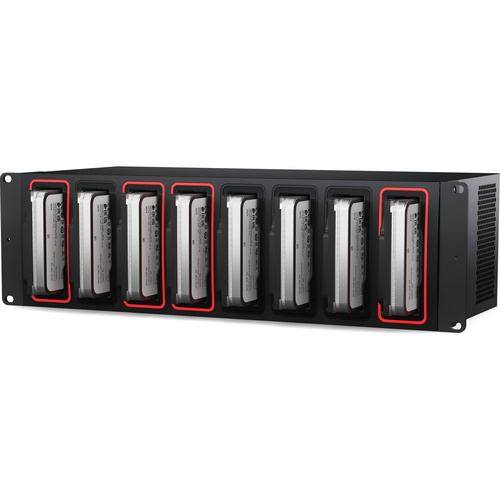 Blackmagic Cloud Backup 8
