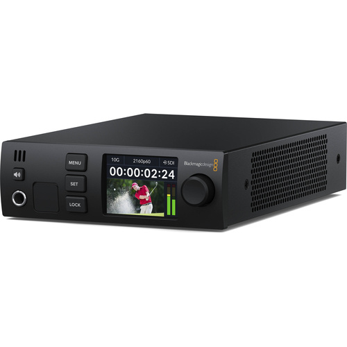 Blackmagic Design 2110 IP SDI to HDMI 12G Converter