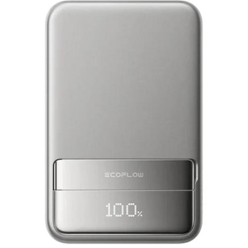 EcoFlow Rapid Magnetic Power Bank (10000mAh)
