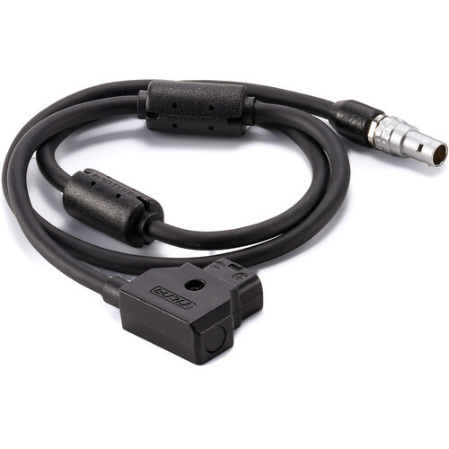 Tilta Nucleus-M II D-Tap to 7-Pin Power Cable (27.6")