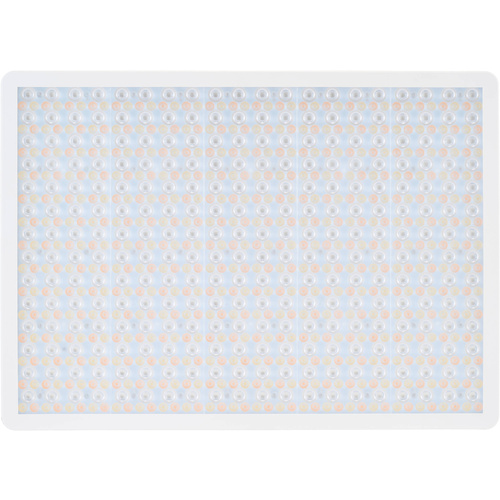 amaran Pano 120c RGB COB Mobile Light Panel (White)