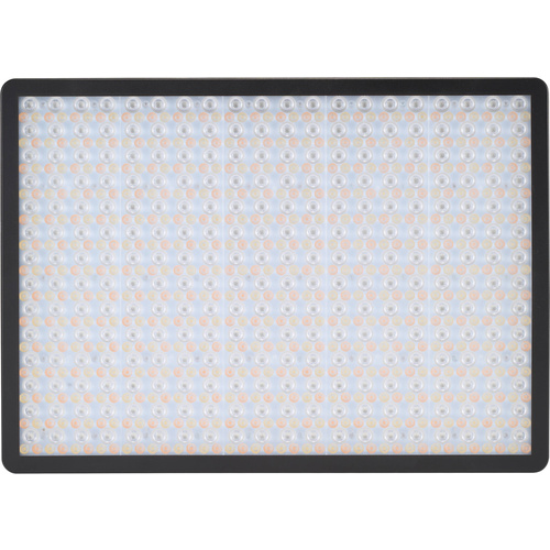 amaran Pano 120c RGB COB Mobile Light Panel (Charcoal)