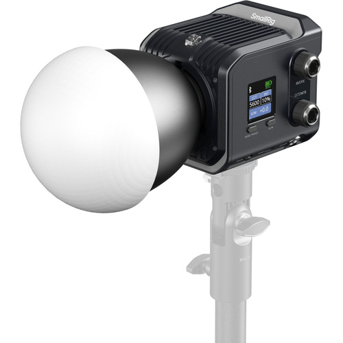 SmallRig RC 100C COB LED Video Light (Ink Blue / Pro Version / AU Plug) 5378