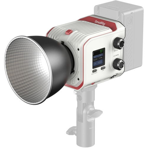 SmallRig RC 100C COB LED Monolight (White, Lite Version)