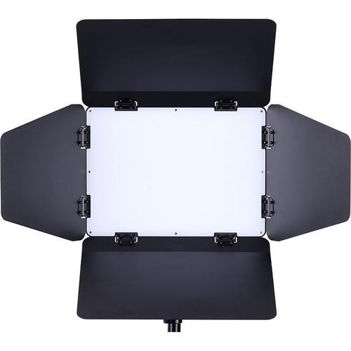 amaran Barndoors for Pano 120c Light Panel