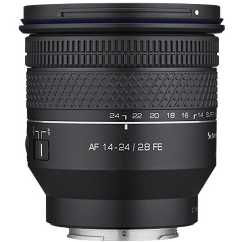 Samyang AF 14-24mm f/2.8 FE Lens (Sony E)