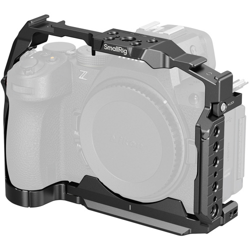 SmallRig 5257 Cage for Nikon Z5II