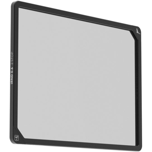 Kondor Blue Firecrest Alloy Cine IRND 4 x 5.65" Filter (ND0.6)
