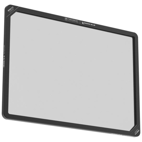 Kondor Blue Firecrest Alloy Cine IRND 4 x 5.65" Filter (ND0.9)