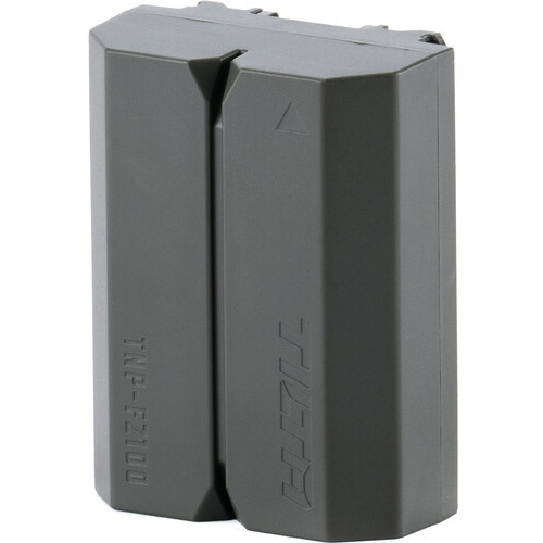 Tilta NP-FZ100 Battery with USB-C Input (2400mAh, Green)