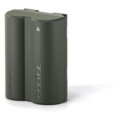Tilta NP-W235 Battery with USB-C Input (2400mAh, Green)