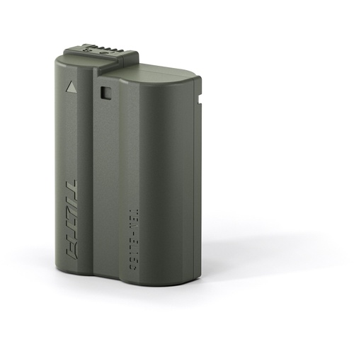 Tilta EN-EL15C Battery with USB-C Input (2400mAh, Green)