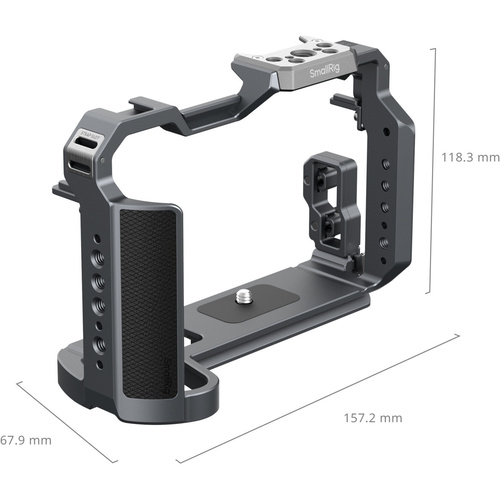 SmallRig 4510B Cage Kit for Leica SL3 / SL3-S 4510B