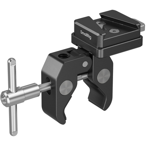 SmallRig 5313 -Mount Crab-Shaped Clamp