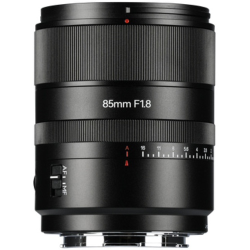 7Artisans AF 85mm f/1.8 Lens (L Mount)