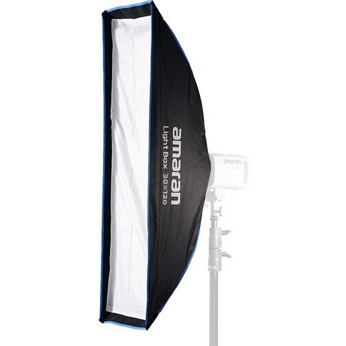 amaran Light Box 30x120 Softbox