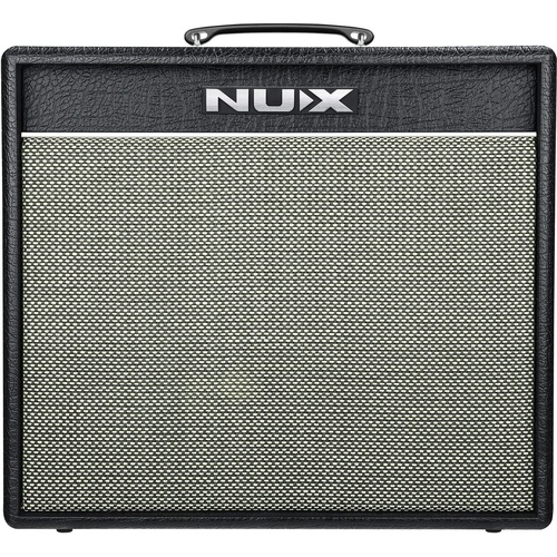 NUX Mighty 60BT MKII Bluetooth Amplifier