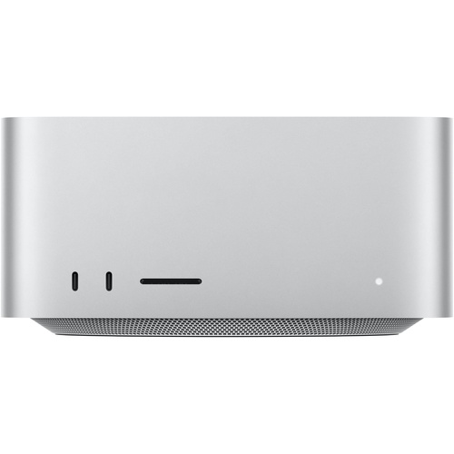 Apple Mac Studio (M3 Ultra, Silver, 1TB)