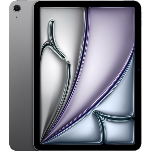 Apple 11" iPad Air (M3, Wi-Fi Only, Space Grey, 256GB)