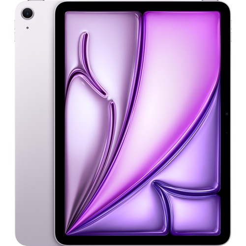 Apple 11" iPad Air (M3, Wi-Fi Only, Purple, 256GB)