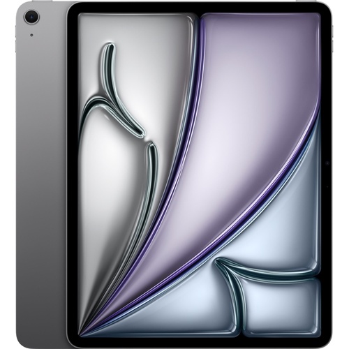 Apple 13" iPad Air (M3, Wi-Fi Only, Space Grey, 512GB)