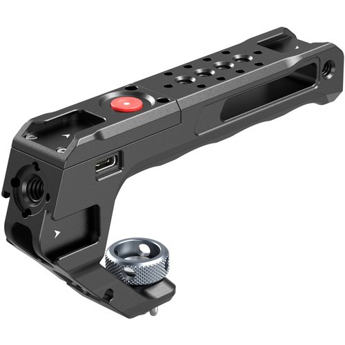 SmallRig 4927 Top Handle with Rec Trigger (ARRI Locating Screw)
