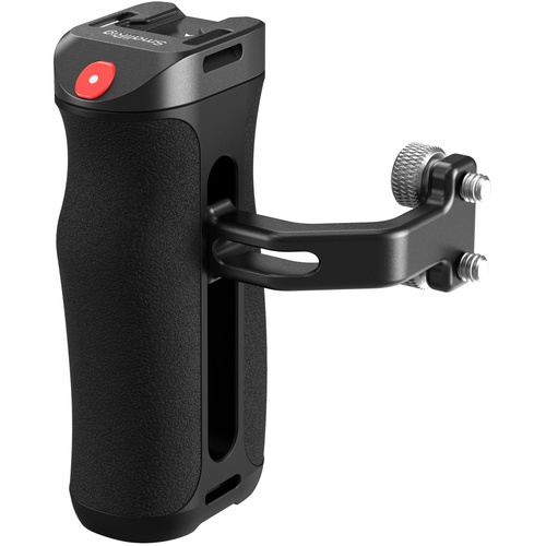 SmallRig 4928 Side Handle with Rec Trigger (1/4"-20 Screws)
