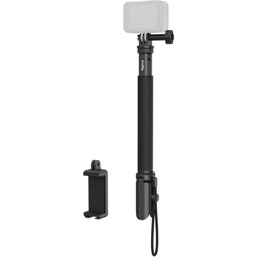 SmallRig 5403 Selfie Stick for Action Cameras