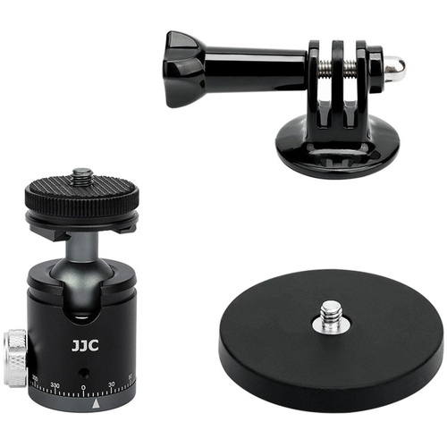 JJC Magnetic Mounting Base Kit