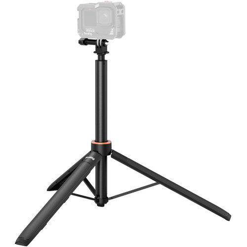 SmallRig 5284 VT-08 Mount Support for Action Cameras