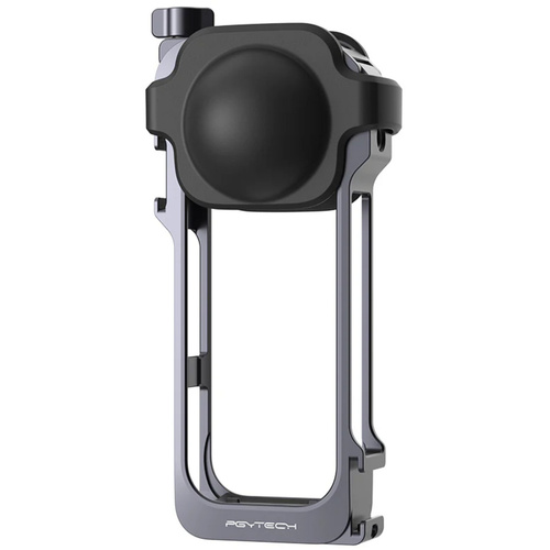 PGYTECH Insta360 X5 Camera Cage