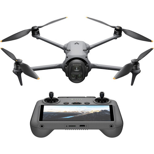 DJI Mavic 4 Pro (DJI RC 2)