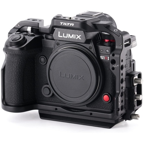 Tilta Full Camera Cage for Panasonic S1R II