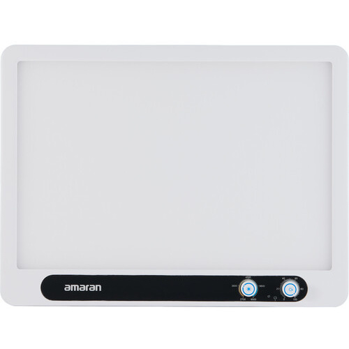 amaran Verge Bi-Color LED Light Panel (White)