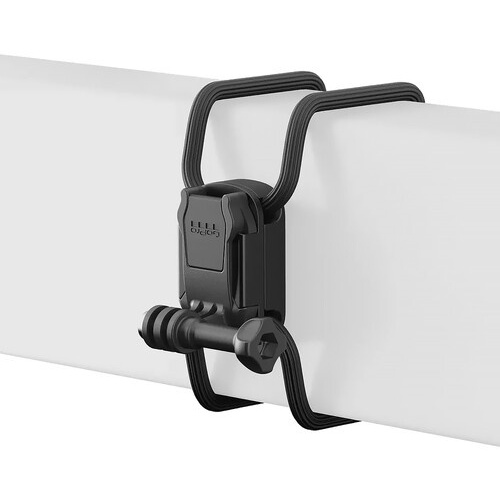 GoPro Flexible Grip Mount with Gear Ties