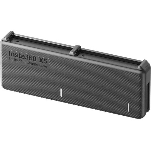 Insta360 Utility Fast-Charge Case for X5