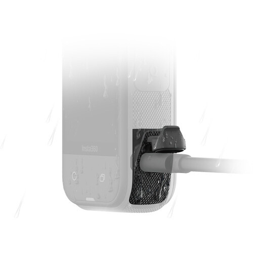 Insta360 All-Weather USB Charging Cover for X5