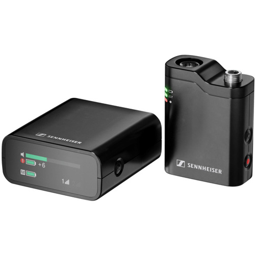 Sennheiser Profile Wireless 1-Channel System Set