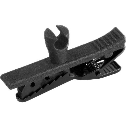 DPA Microphones Heavy-Duty Single Microphone Clip