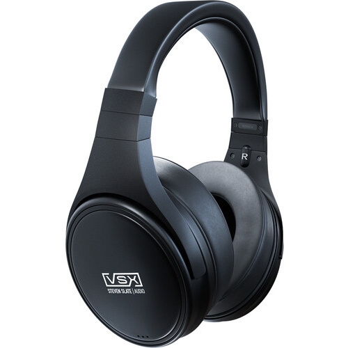 Steven Slate Audio VSX Standard Studio Headphones with Modeling Software